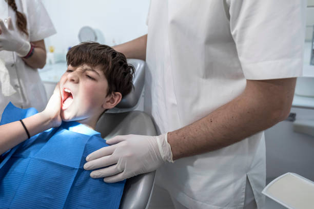 Best Orthodontic Emergency Dentist in West Pasco, WA