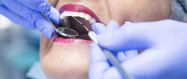 Best Emergency Dental Services for Seniors in West Pasco, WA