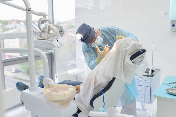 Best Emergency Dentist for Lost Fillings or Crowns in West Pasco, WA